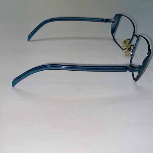 GUCCI Vintage Eyeglass Frames - Picture 7 of 11